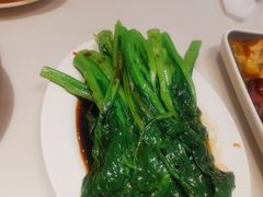 -港禧茶餐厅(美莲广场店)