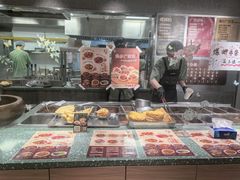 -水平有限广西米粉·广西风味集(五道口店)