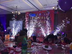 梦都酒店-梦都海鲜酒家(万达广场江桥店)