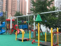 -北京市海淀区锦绣明天莲宝幼儿园