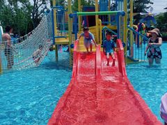 -苏州乐园森林水世界