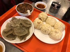 -天兴居(鲜鱼口街店)