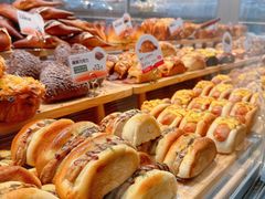 -BreadTalk面包新语·烘焙蛋糕(金光华广场店)
