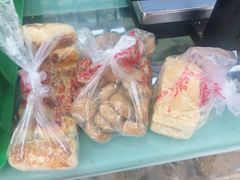 -宫廷糕点铺