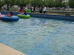 -蒙特利亲子乐园