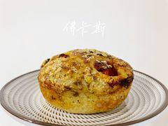 -LANLIZI BAKERY(COSMO店)
