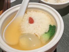 -小厨娘金榜题名(夫子庙秦淮河店)