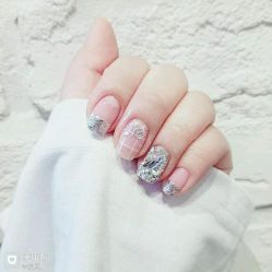 -Halo美甲美睫
