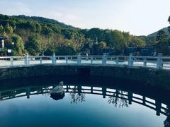 -白马涧龙池景区