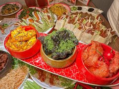 -满园烤鸭·春饼(太原街万达店)