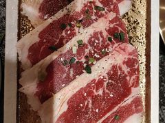 -肉匠日式烧肉屋·和牛居酒屋·酒水小食堂(大汉悦中心店)