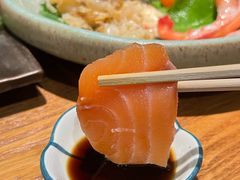 -桂马·日本料理·海胆·海鲜饭·酒场(民主广场店)