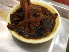 -伟记奥面馆(养育巷店)