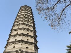 -法门文化景区