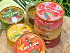 -花花卷卷·鲜食蛋糕(静安久光百货店)