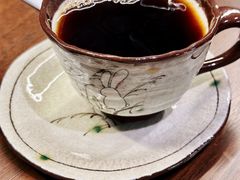 -Hei Cafe(工体店)