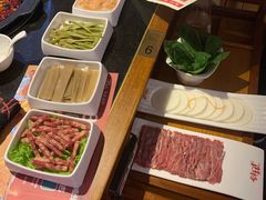 -井格重庆火锅(新世纪店)