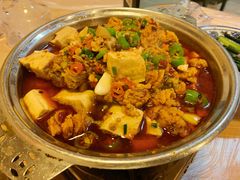 -龙小海荆沙鸽子店(瑞安街店)