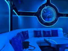 -幸福时光PARTY K(八里桥店)