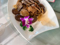 -昆仑饭店-鲜筵餐厅