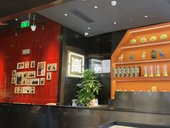 -大秦小宴•新派西北(万象前海店)