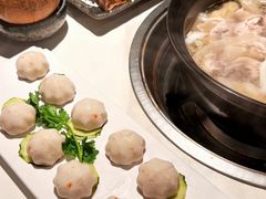 -同仁四季椰子鸡(无锡滨湖万象汇店)
