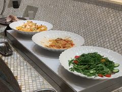 -广州建国酒店·君豪西餐自助餐厅