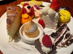 -西安W酒店·WEI全味西餐厅