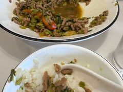 -食光慢宴·安吉土菜馆