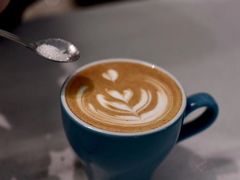 -COTTON CAFE(德信·中外公寓店)