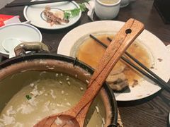 -大洋家·精品潮汕菜·生腌砂锅粥(天河东路店)
