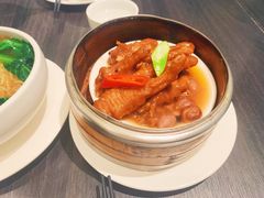 -鹊玥·粤菜小馆(汇智国际商业中心店)