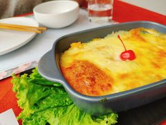 -赵小姐丨新中餐(曲江店)