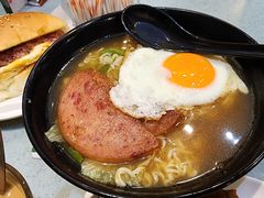 -华嫂冰室(尖沙咀店)