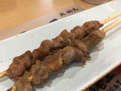 -大师兄·西北小馆(北站缤果空间店)