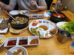 -喜来稀肉(北外滩白玉兰广场店)