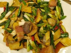 -吴记羊肉龙虾馆(百盛家园店)