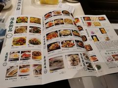 -小菜园新徽菜(合肥之心城店)