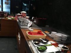 -聚春园自助餐厅(东街口店)