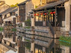 -南浔古镇