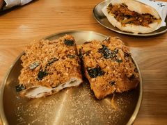-小豆海棠(嘉兴路店)