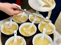 -临家小院·潮汕菜·商务宴请·点心(白石洲店)