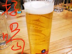 -青山鸡(海信天悦店)