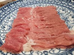-北京老门框爆肚四季涮肉(淮海东路外滩店)