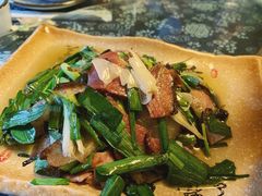 青城老腊肉-青城甲(青城山店)