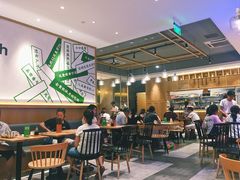 -陈家生煎(世茂双子塔店)