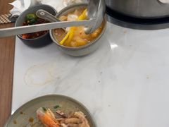 -喃喃椰·糟粕醋·椰子鸡火锅(七堡花园店)