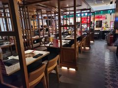 -火炉火自助餐(西直门凯德MALL店)