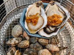 -海味当家·蒸锅海鲜(星海公园店)