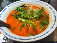 -和府捞面(东直门银座店)